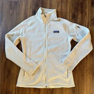 Women’s Patagonia Better Sweater